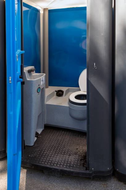 Best Construction site porta potty rental  in Muskogee, OK