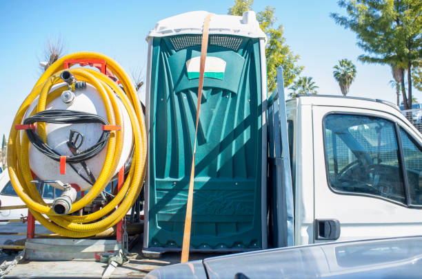 Best Best portable toilet rental  in Muskogee, OK