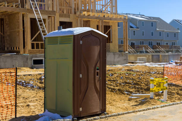 Best Porta potty rental near me  in Muskogee, OK