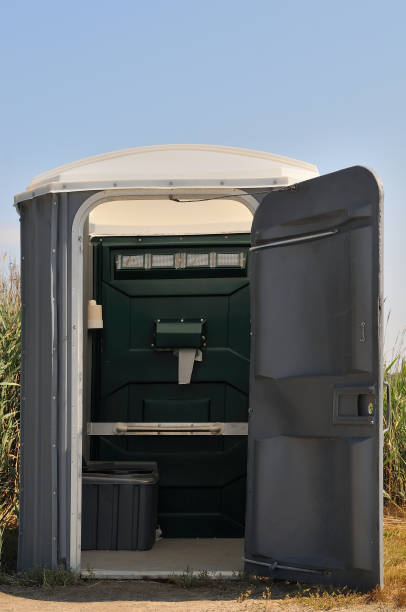 Best Porta potty delivery and setup  in Muskogee, OK