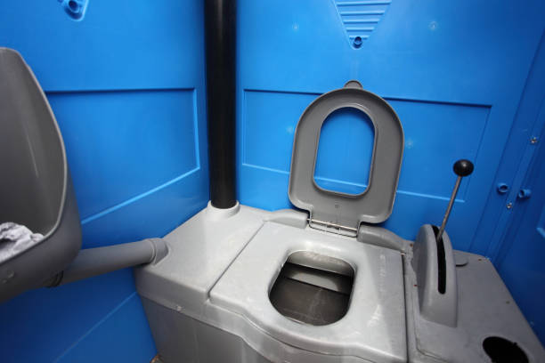 Portable Toilet Options We Offer in Muskogee, OK
