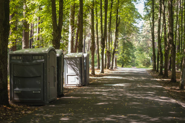 Best Emergency porta potty rental  in Muskogee, OK
