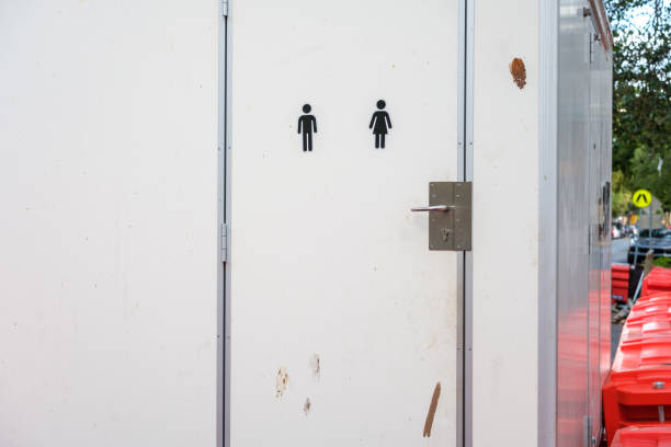 Best Portable bathroom rental  in Muskogee, OK