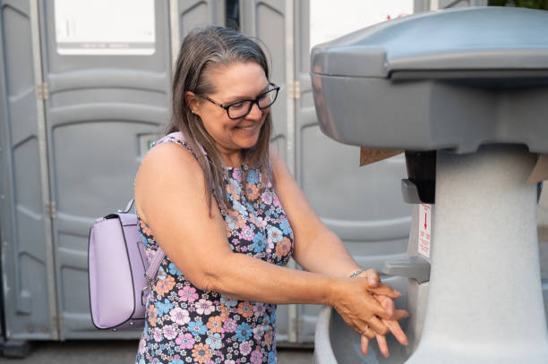 Best High-end porta potty rental  in Muskogee, OK